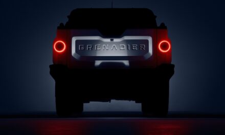 INEOS Automotive at the 2023 Goodwood Festival of Speed: Global debuts for All-New Grenadier Quartermaster and Hydrogen Fuel Cell demo