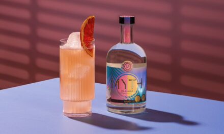 Yorkshire Business Myth Drinks Recognised as one of UK’s Most Impressive Firms