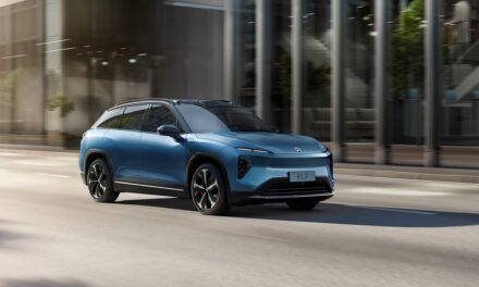 NIO partners with Qover and Helvetia to launch embedded insurance solution – InsureMyNIO
