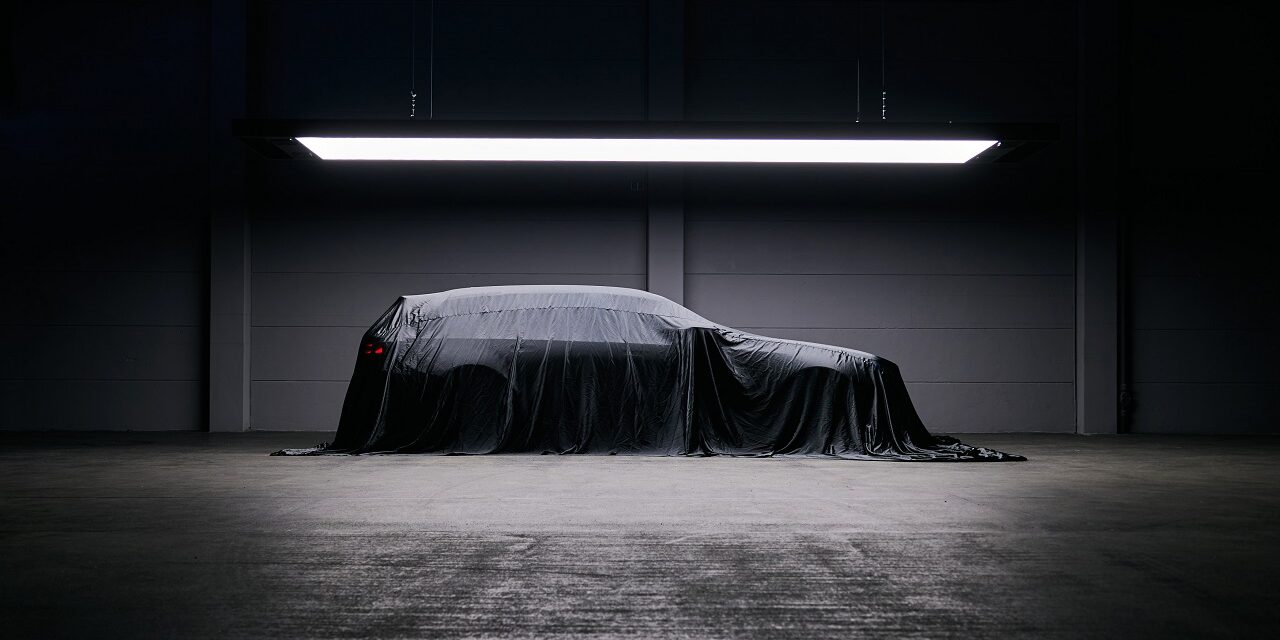 More room for high performance: BMW M GmbH confirms development of a new BMW M5 Touring