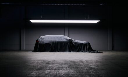 More room for high performance: BMW M GmbH confirms development of a new BMW M5 Touring