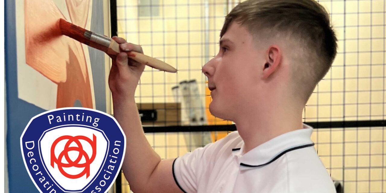 PDA helps set standard for apprentices