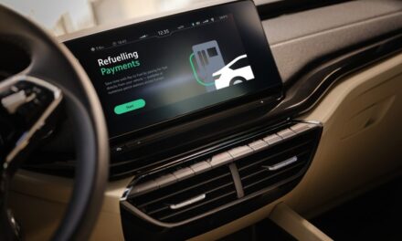 Škoda X: New centre for developing in-car digital services and smart technologies launches
