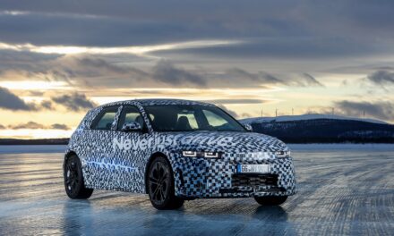 Hyundai Motor’s IONIQ 5 N Enters Final Phase Of Racetrack Capability Testing at Nürburgring Racing Circuit