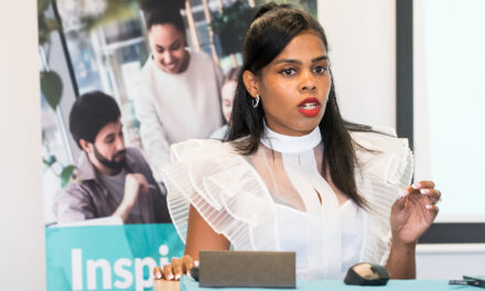 Businesses urged to help schools and colleges shape futures