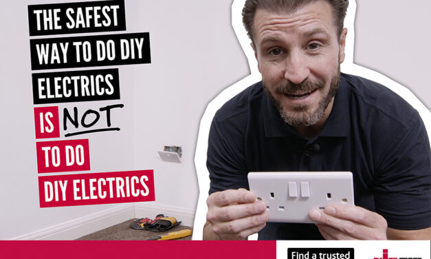 NICEIC Warns Online Tutorials Could Put Lives at Risk