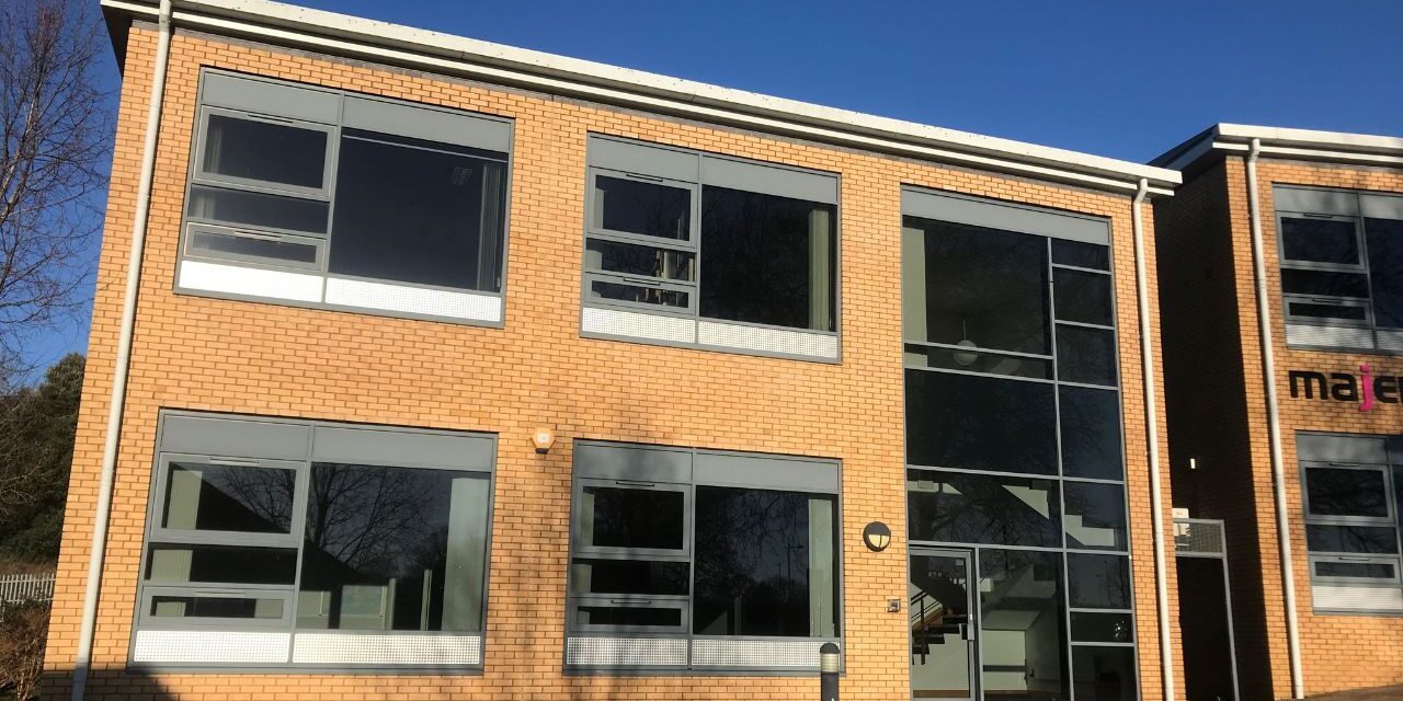 Office lettings continue to strengthen, says leading agent