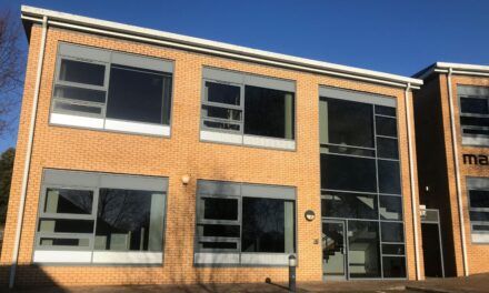 Office lettings continue to strengthen, says leading agent