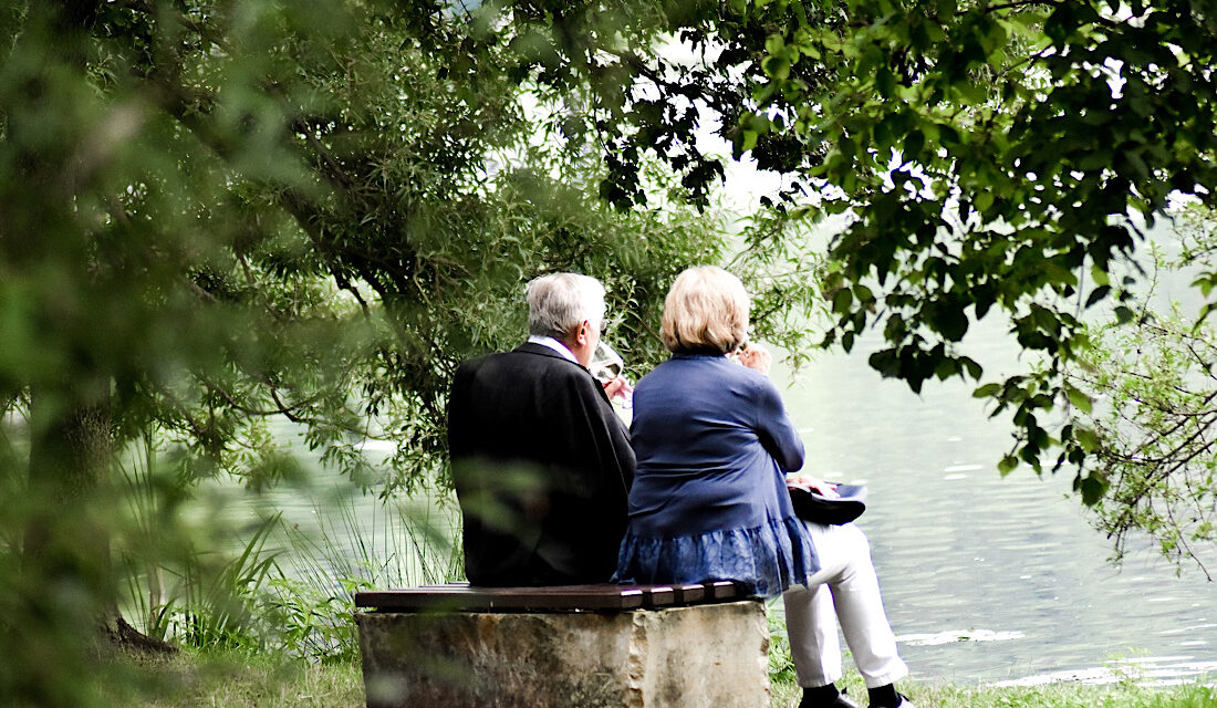 It’s is World Alzheimer’s Month, How are you getting involved?