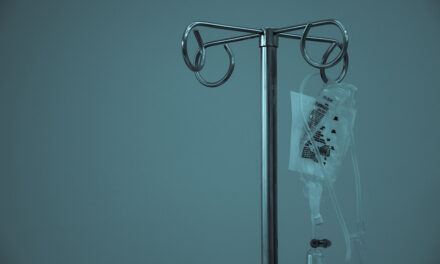 It’s Vascular Disease Awareness Month, are you doing your bit?
