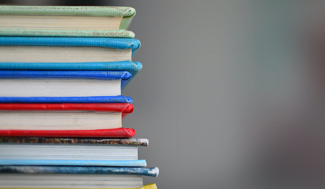 Today is National Read a Book Day. Are you going to read a book?