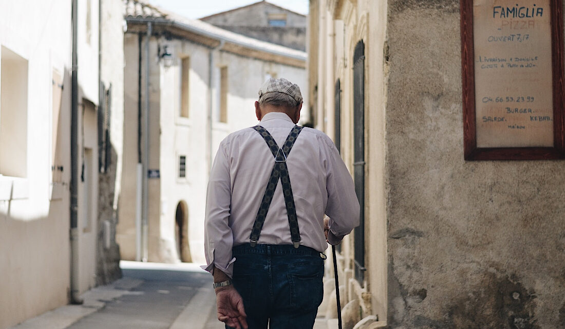 This Week is Pension Awareness Week. Are you ready for it?