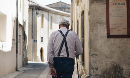 This Week is Pension Awareness Week. Are you ready for it?