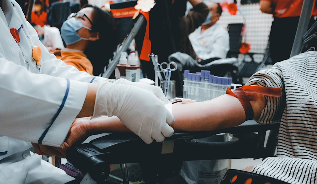 Today is World Sepsis Awareness Day. Do you know the symptoms?