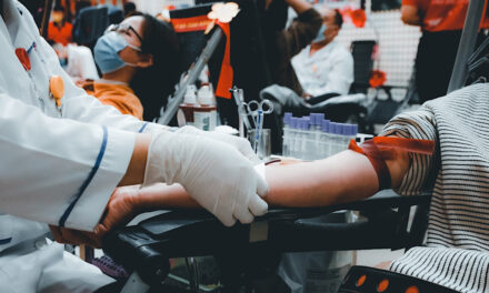 Today is World Sepsis Awareness Day. Do you know the symptoms?
