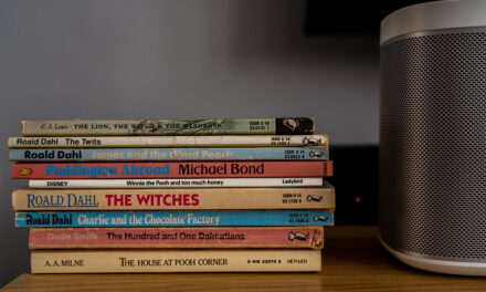 Today is Ronald Dahl Story Day.Which one will you read?