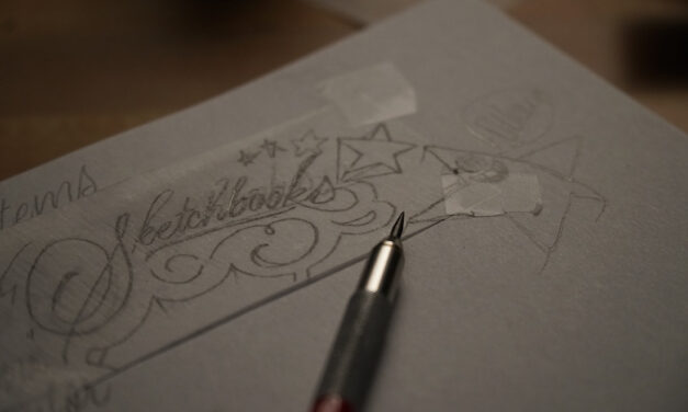 National Doodle Day. What are you doodling?