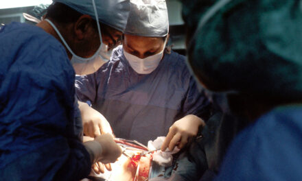 This week is Organ Donation Week, September 18th – 24th – Have you already done your part?