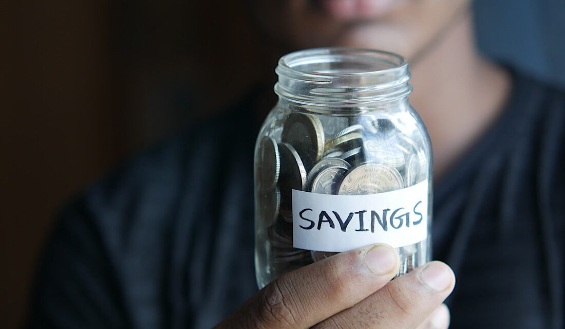 This Week is UK Savings Week, Do you regularly or are you going to start from this week?