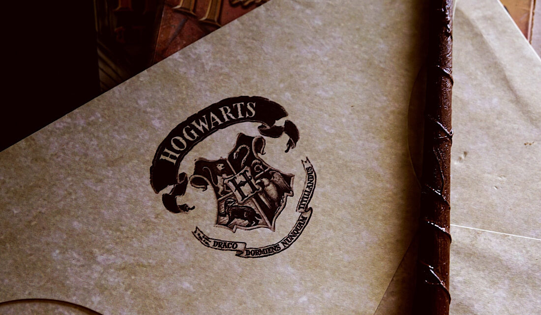 Are You a Harry Potter Fan? Have you been to Harry Potter World in the UK?