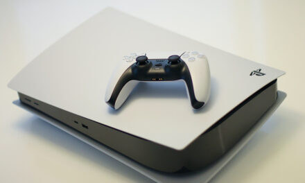 What Games to Play on the PS5 this Month