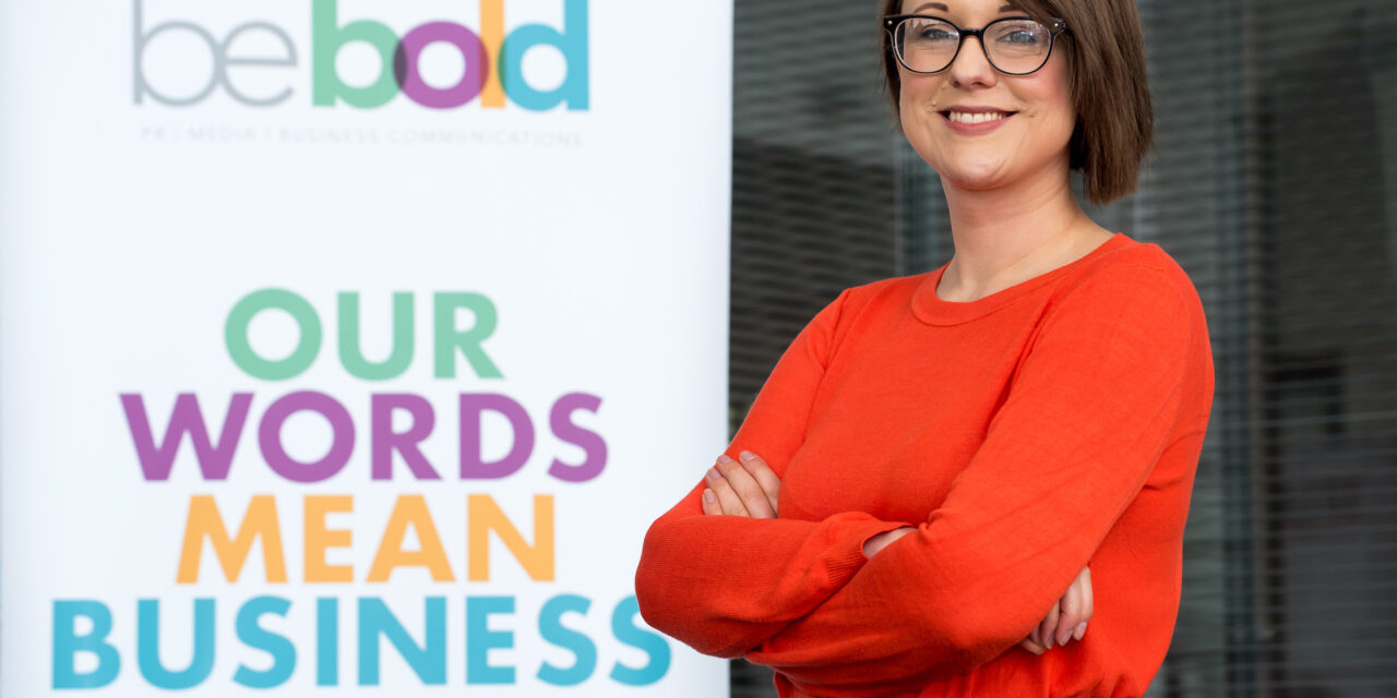 Radio professional Liz joins Be Bold Media as company growth continues.
