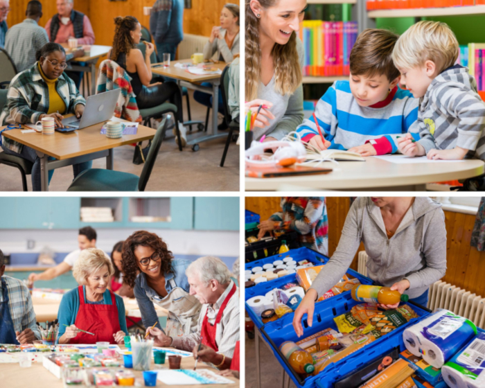 Urgent call to secure West Midlands’ village halls