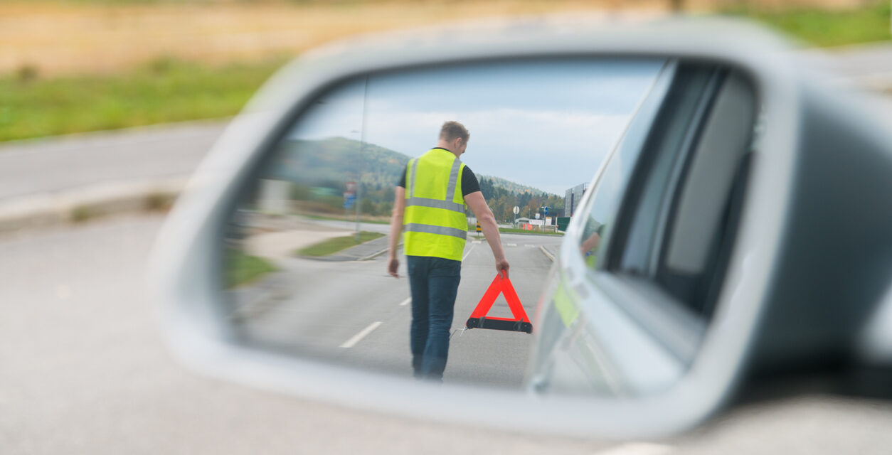 Holiday essentials: eBay reveals Brits who drive their car abroad this summer risk being fined due to EU knowledge gap