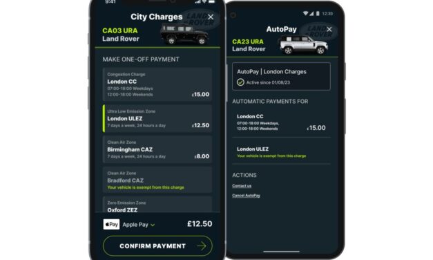 Motorists suffocated by Clean Air Britain as they struggle to navigate rules and broken technology, Caura’s independent driver survey finds
