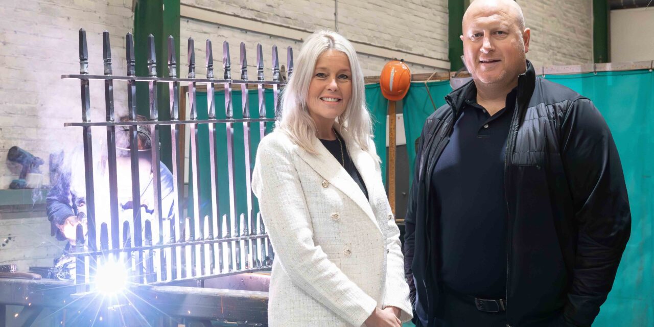 Michelin Development doubles support to North Staffordshire companies looking to grow