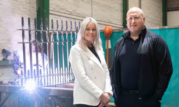 Michelin Development doubles support to North Staffordshire companies looking to grow
