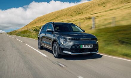 Kia launches autumn offers