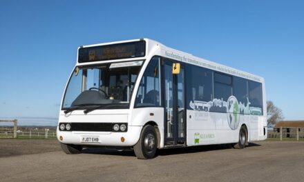 Kleanbus calls for UK Government to include repowered electric buses in latest green funding