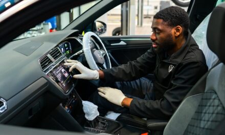 Volkswagen Group’s innovative ‘All-in’ aftercare package hits 100,000 sales milestone
