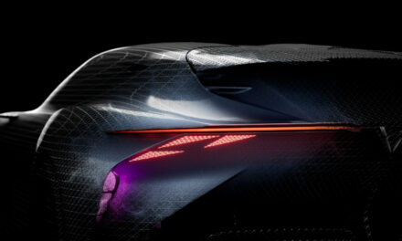 World Premiere of the CUPRA DarkRebel show car: Livestream from the IAA in Munich