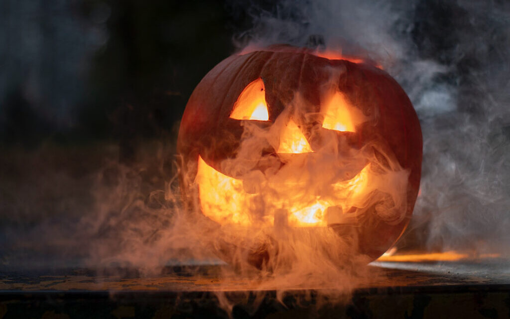 Halloween 2023