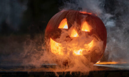 Halloween 2023