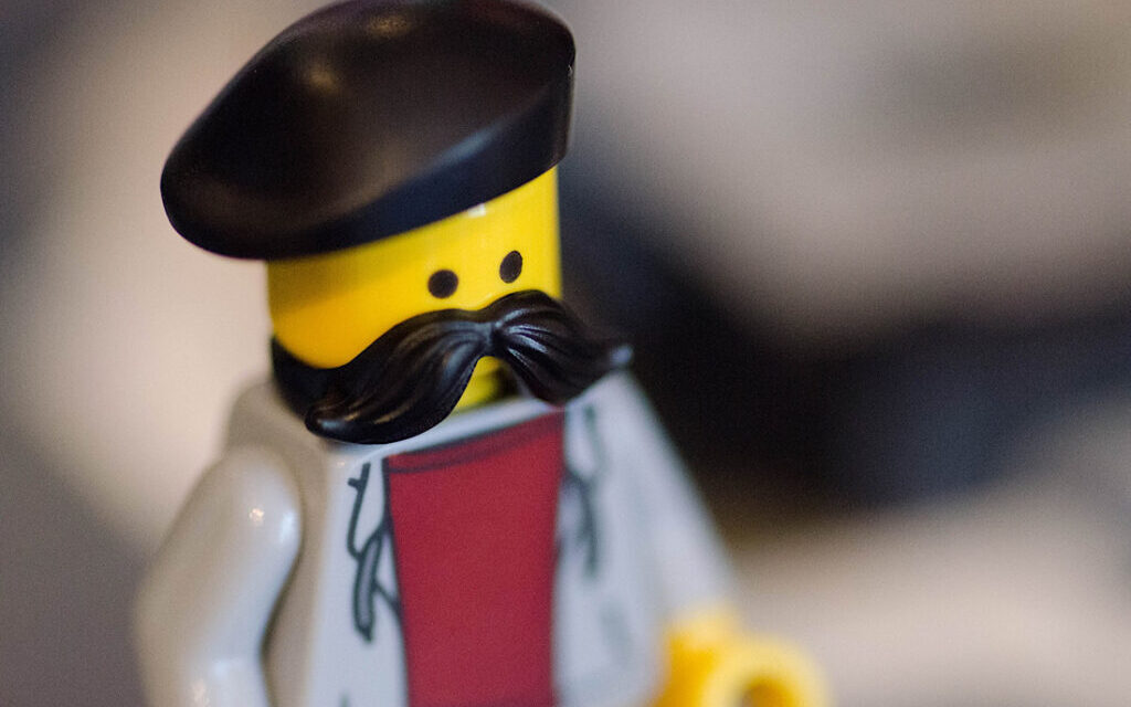 Movember 2023