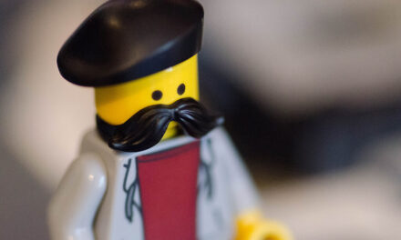 Movember 2023
