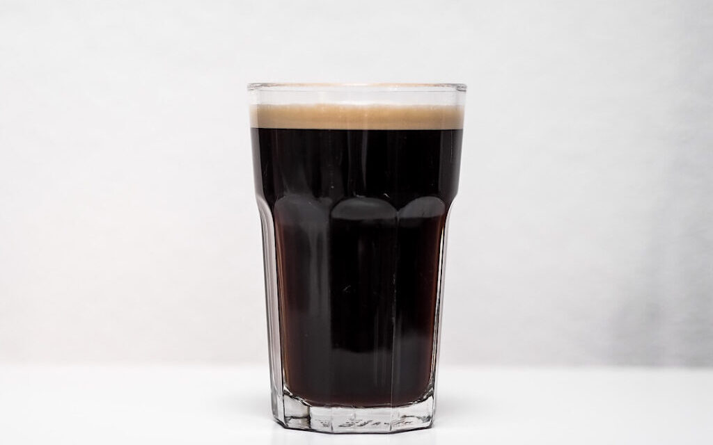 International Stout Day – 2nd November 2023