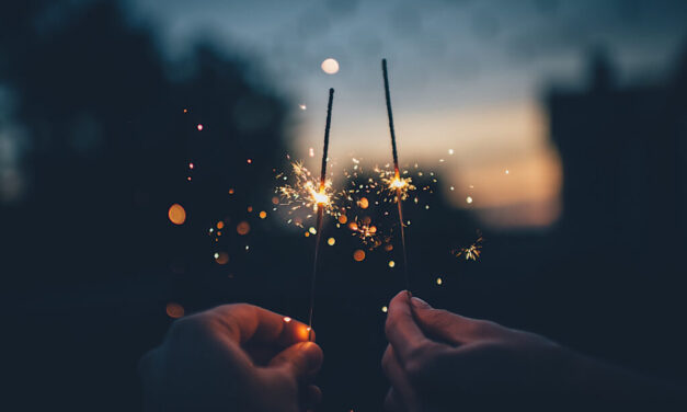 Bonfire Night – 5th November 2023