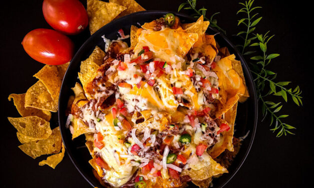 National Nacho Day – 6th November 2023