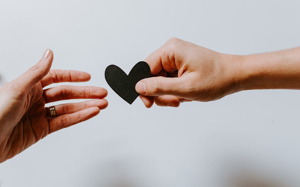World Kindness Day – 13th November 2023