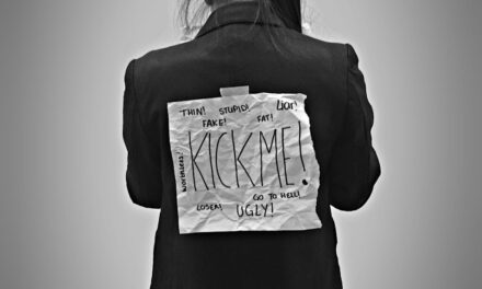 Anti Bullying Week – 13th November to 19th November 2023