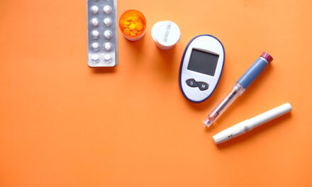 World Diabetes Day – 14th November 2023