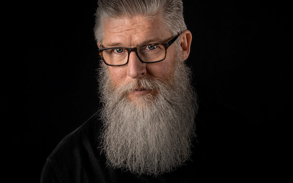 Decembeard 2023 – What is it and how do you get involved?