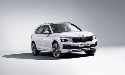 Škoda confirms UK pricing and specification for new Scala and new Kamiq models