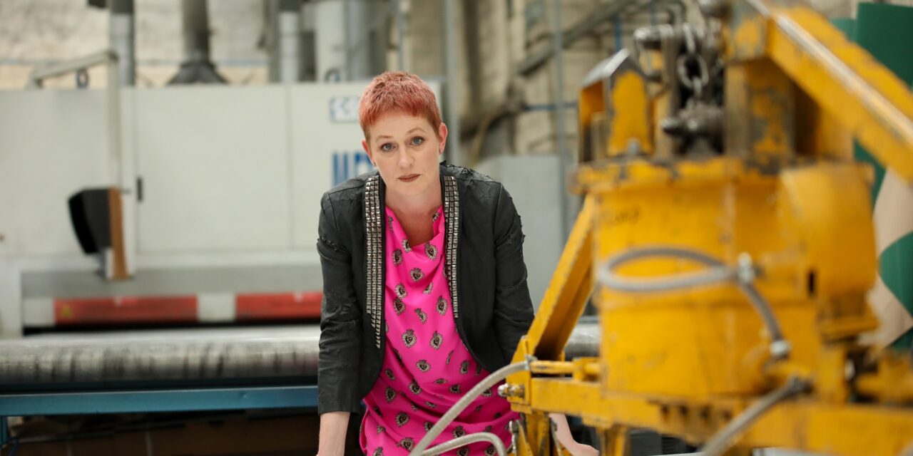 Smethwick-based Businesswoman Shortlisted for National Honour at Women of the Year Luncheon and Awards