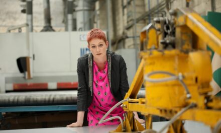 Smethwick-based Businesswoman Shortlisted for National Honour at Women of the Year Luncheon and Awards