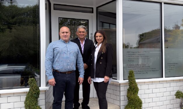 Regener8 Healthcare opens second clinic in Barnt Green, extending groundbreaking MBST therapy to the West Midlands